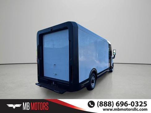 Used 2023 Chevrolet Brightdrop 600 w/ Active Safety Package 2 AWD/4WD image 3