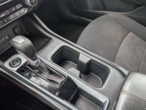 Used 2022 Nissan Sentra SR FWD image 22