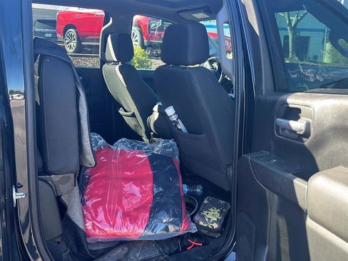 Used 2021 Chevrolet Silverado 1500 LT image 15