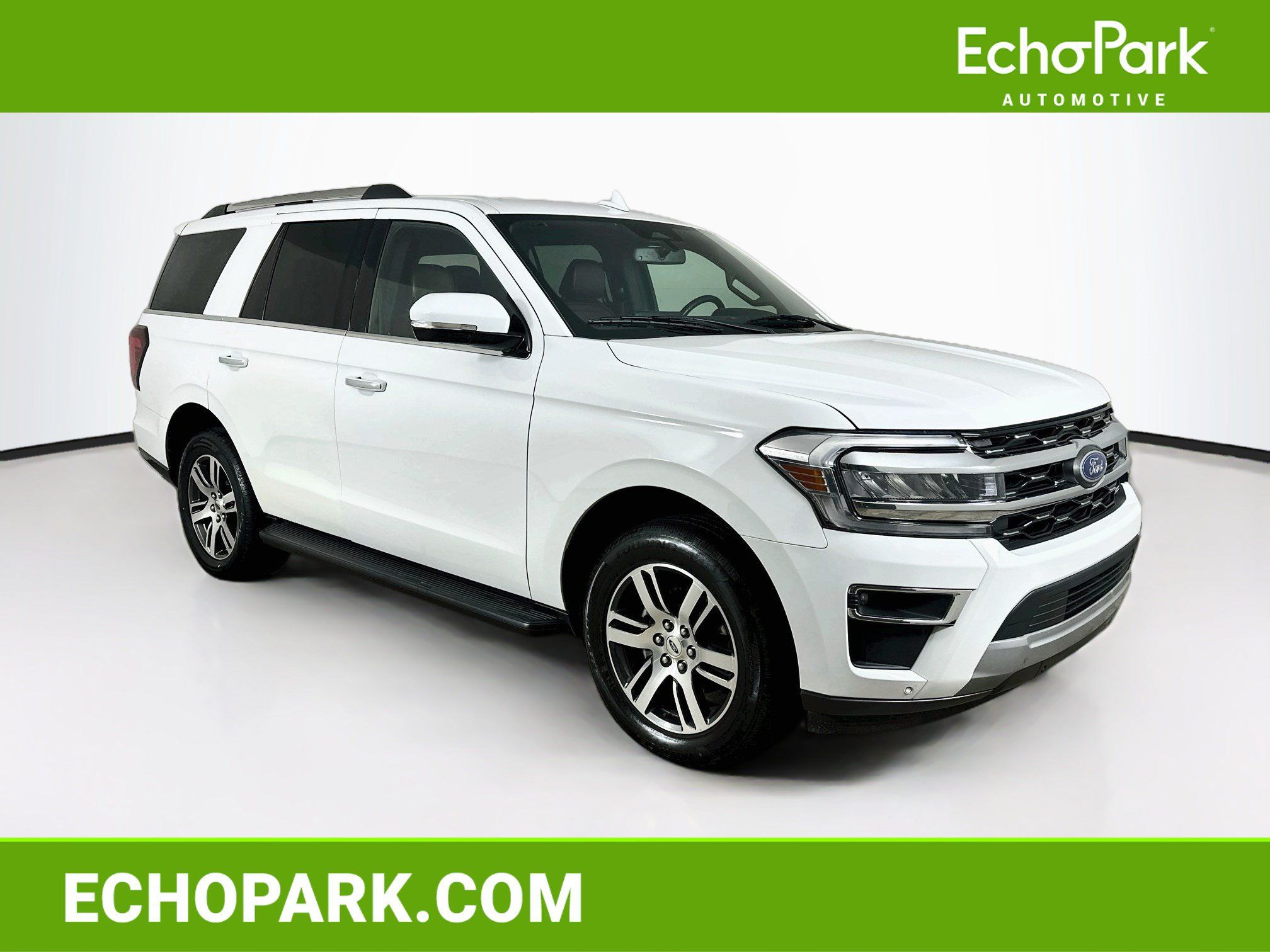 Used 2024 Ford Expedition Limited AWD/4WD image 1