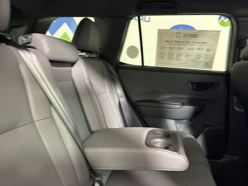 New 2026 Subaru Outback Limited XT AWD/4WD image 36