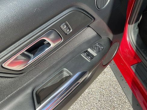 Used 2022 Ford Mustang Coupe w/ Equipment Group 101A image 20