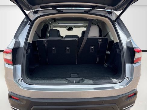Used 2024 Honda Pilot Elite image 28