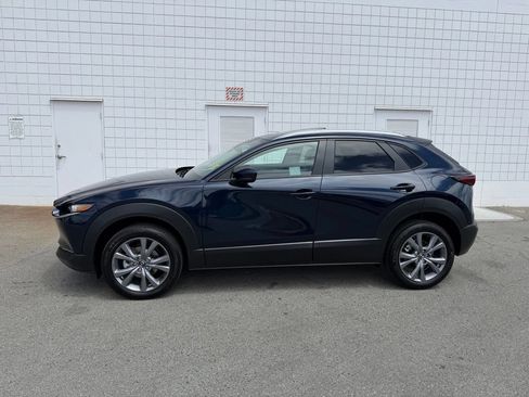 New 2026 MAZDA CX-30 AWD 2.5 S image 3