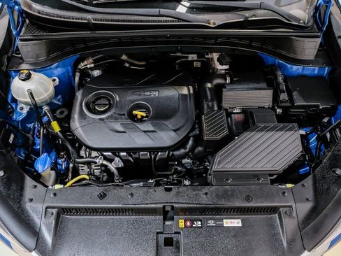 Used 2019 Hyundai Tucson SE image 53