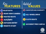 Used 2015 Subaru Outback 2.5i Premium w/ Popular Package #2 image 3