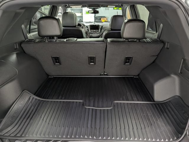 Certified 2024 Chevrolet Equinox Premier AWD/4WD image 15