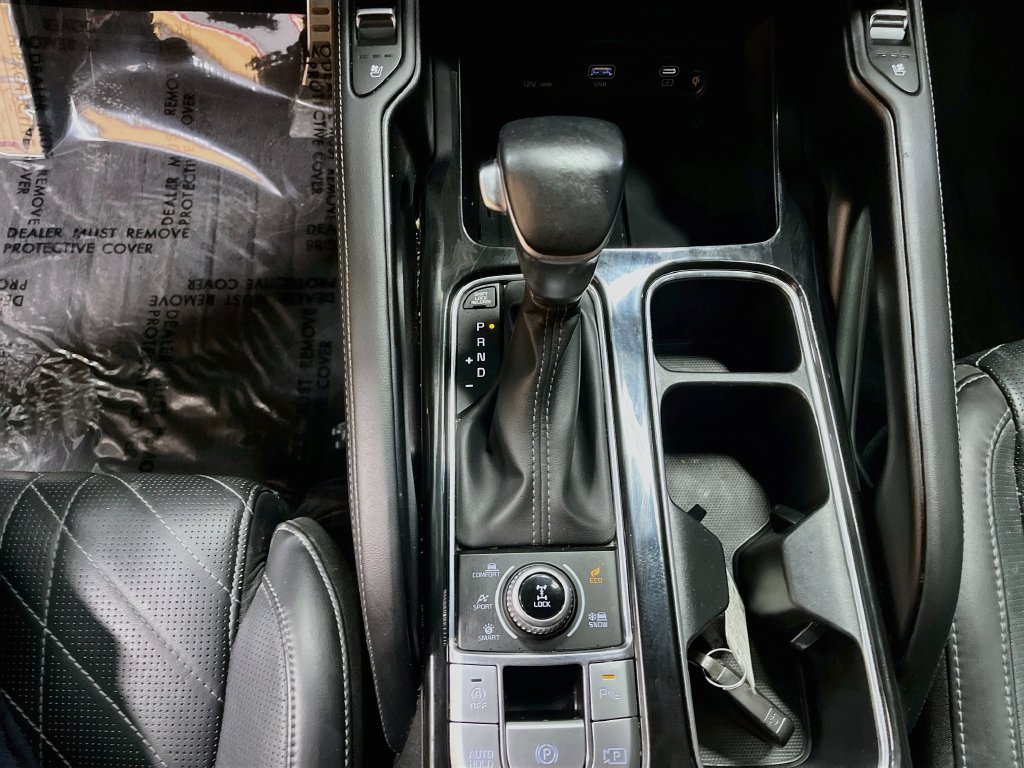 Used 2024 Kia Telluride SX Prestige X-Pro AWD/4WD image 17