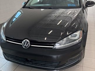 Used 2016 Volkswagen Golf SE w/ Lighting Package FWD video 1
