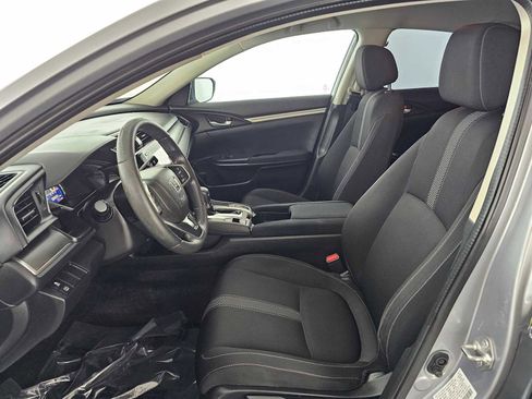 Used 2018 Honda Civic LX image 20