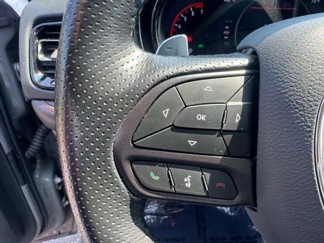Used 2024 Dodge Durango GT AWD/4WD image 19