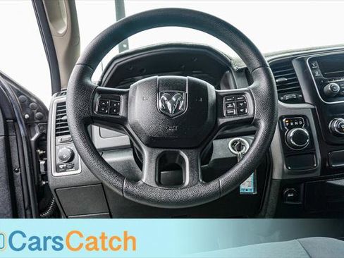 Used 2015 RAM 1500 Express RWD image 20