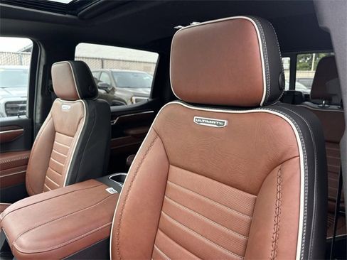 New 2026 GMC Sierra 1500 Denali Ultimate image 24