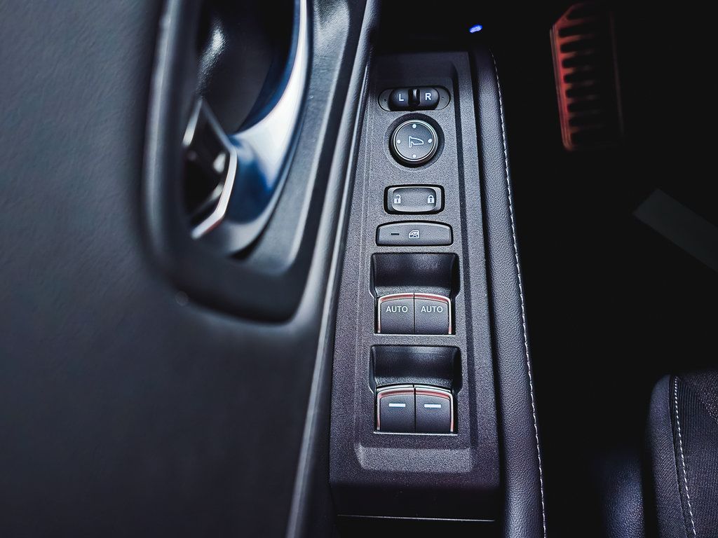 Used 2025 Honda Accord Sport image 21