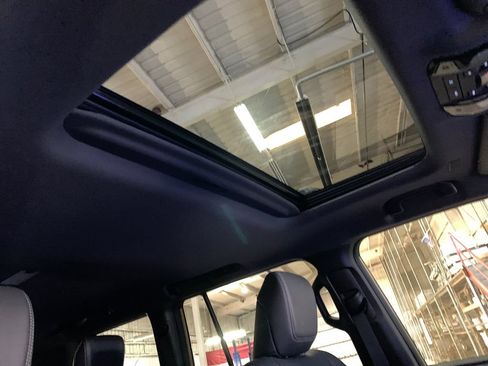 New 2026 Toyota Land Cruiser image 18