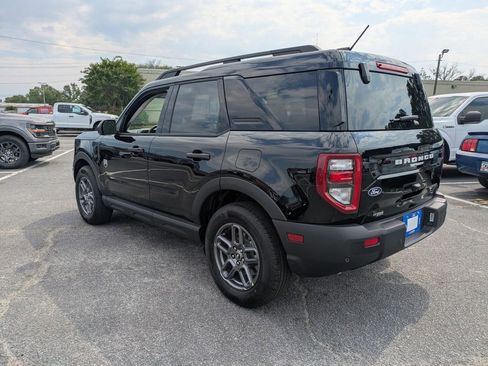 New 2026 Ford Bronco Sport Big Bend AWD/4WD image 6