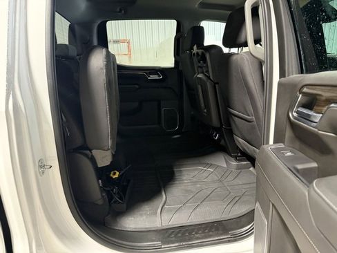 Used 2022 Chevrolet Silverado 1500 LT image 23