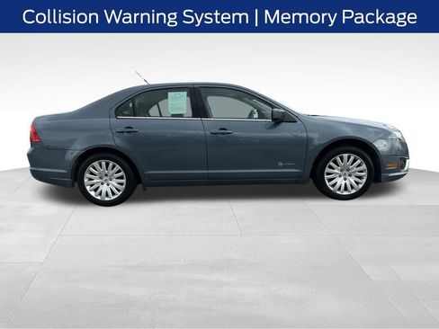 Used 2012 Ford Fusion Hybrid image 6