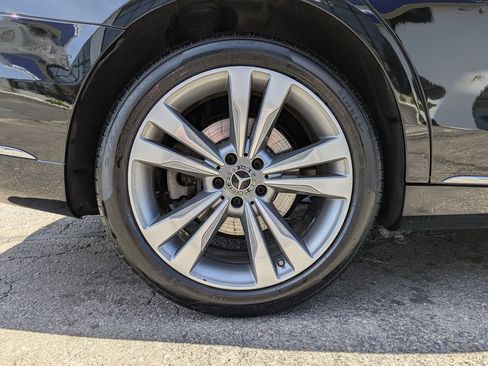 Used 2019 Mercedes-Benz S 450 4MATIC Sedan image 59