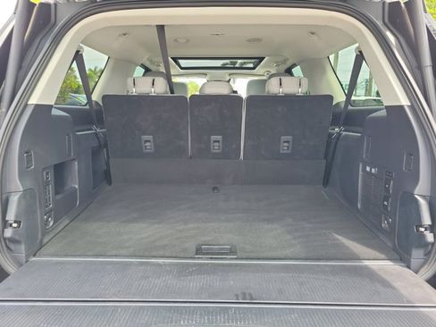 Certified 2025 Ford Expedition Max Active RWD image 9