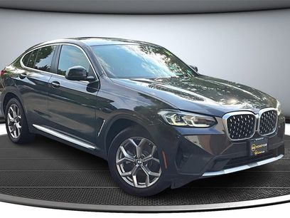 Used 2022 BMW X4 xDrive30i w/ Convenience Package