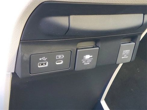 New 2026 Honda Odyssey Elite image 32