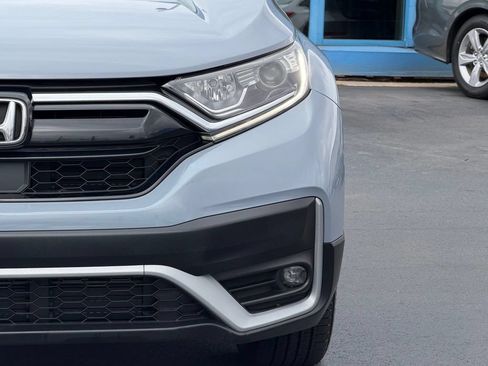 Used 2022 Honda CR-V EX image 2