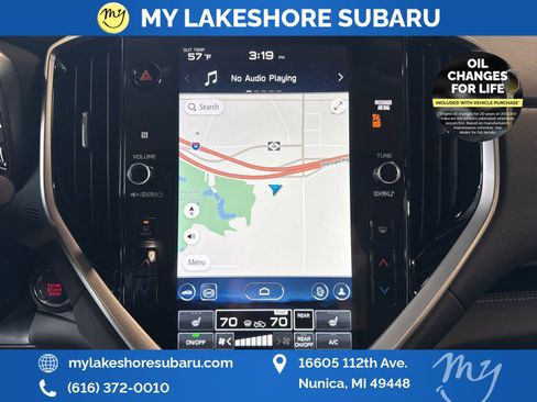 New 2026 Subaru Ascent Limited image 19