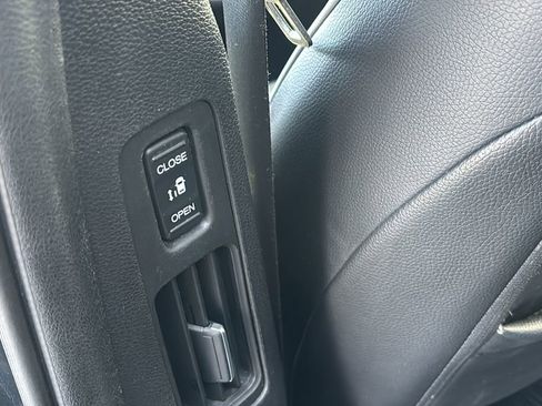 Certified 2024 Honda Odyssey Elite image 31