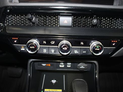 Used 2023 Honda CR-V EX-L image 19