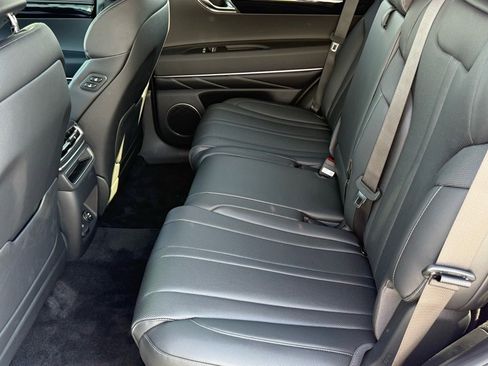 New 2026 Genesis GV80 2.5T image 13