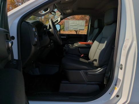 New 2024 GMC Sierra 2500 Pro w/ Convenience Package AWD/4WD image 19