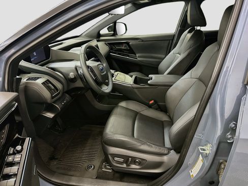 Used 2023 Subaru Solterra AWD image 13