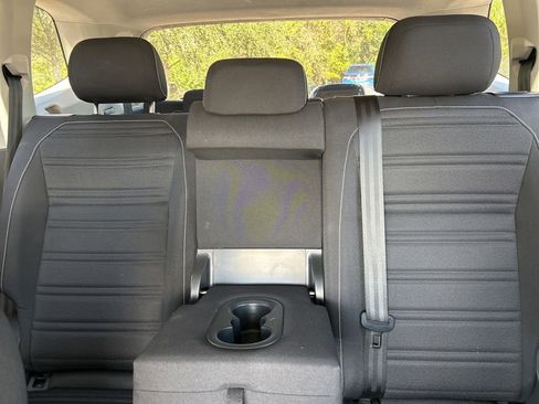 Used 2024 Volkswagen Tiguan S image 14