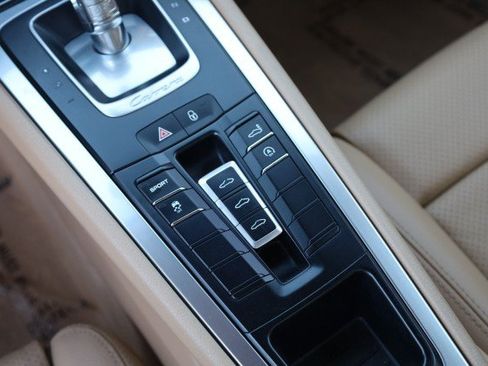 Used 2014 Porsche 911 Carrera RWD image 35