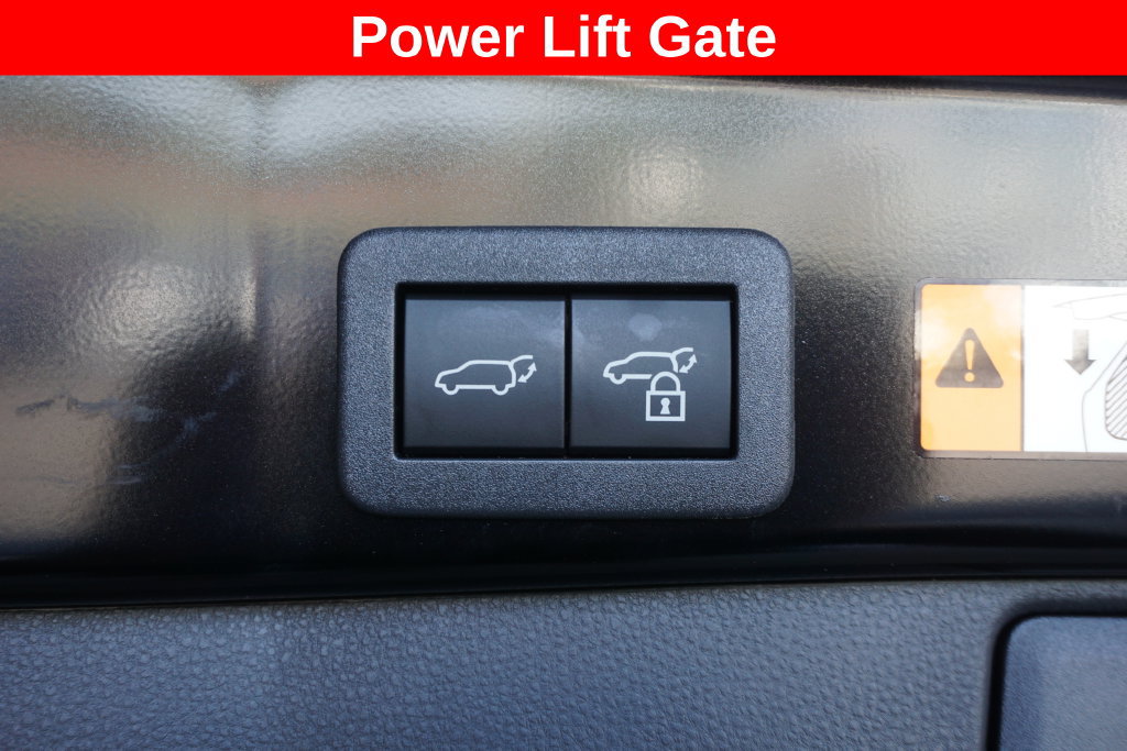Used 2026 Toyota RAV4 XSE w/ Panoramic Sun Roof Package AWD/4WD image 19