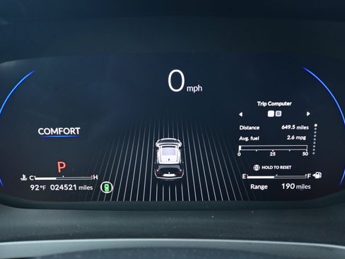 Used 2023 Acura MDX FWD w/ Technology Package image 20