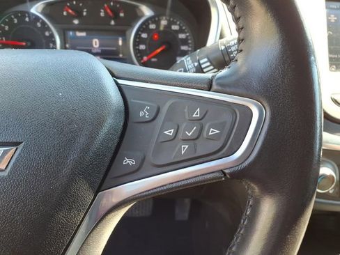 Used 2022 Chevrolet Equinox LT FWD image 20