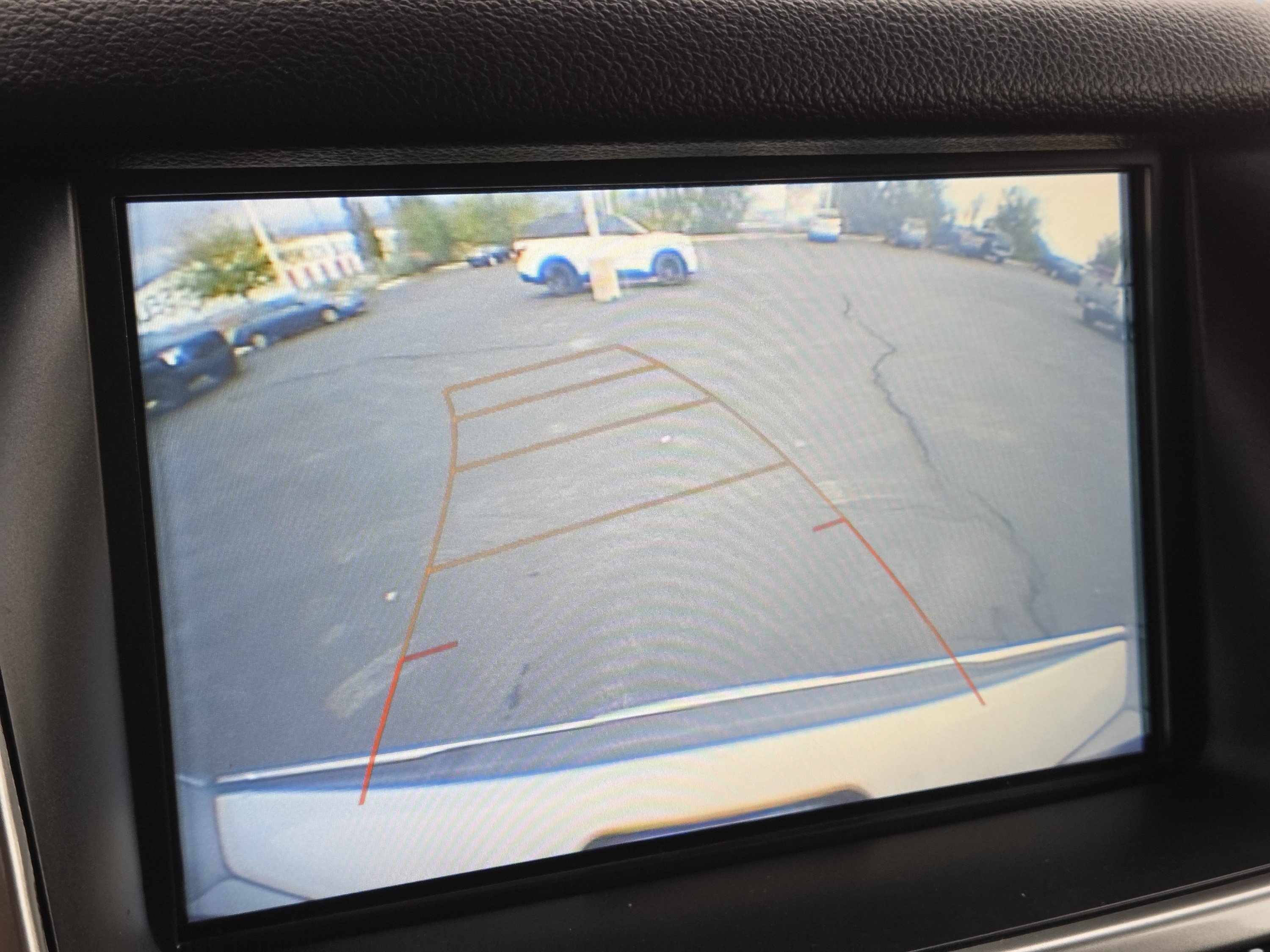 Used 2019 Chevrolet Suburban Premier AWD/4WD image 15