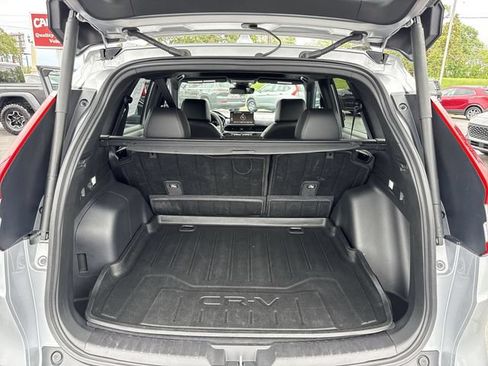 Used 2024 Honda CR-V Sport-L image 23