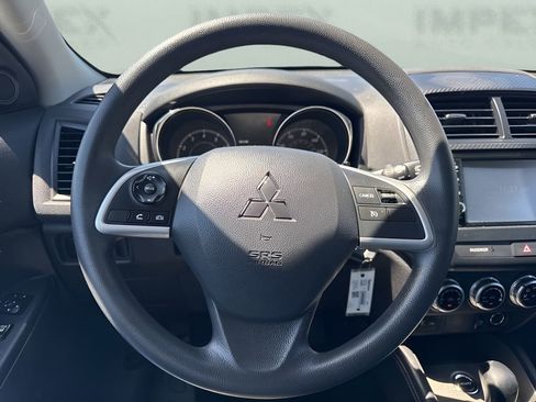 Used 2023 Mitsubishi Outlander Sport ES image 12