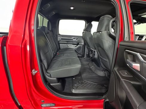 Used 2025 RAM 1500 Lone Star AWD/4WD image 5