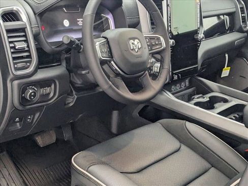New 2026 RAM 1500 Laramie image 6