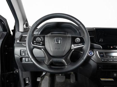 Used 2022 Honda Pilot Special Edition image 33