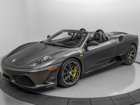 Used 2009 Ferrari F430 Scuderia RWD image 12