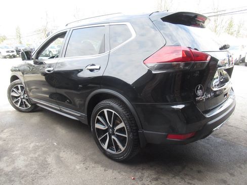 Used 2018 Nissan Rogue AWD image 15