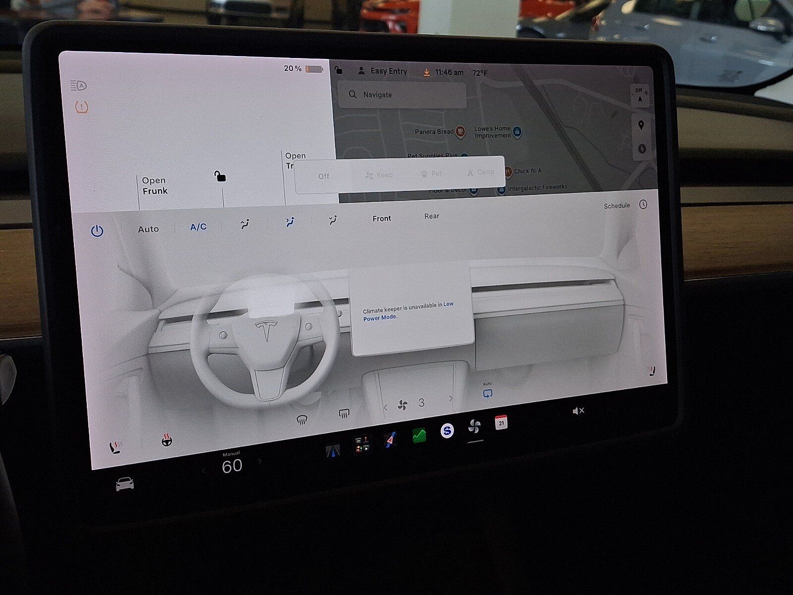 Used 2021 Tesla Model 3 Standard Range Plus RWD image 17