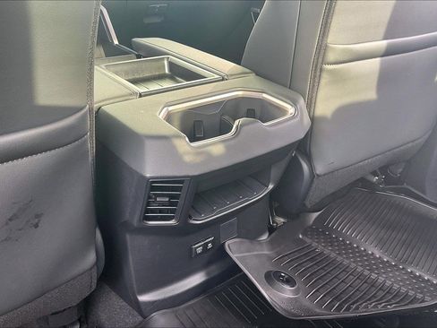 Used 2026 Toyota Tundra Limited image 39