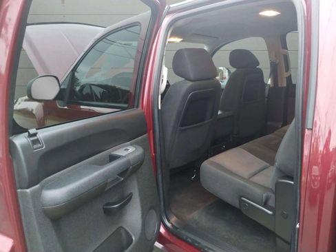 Used 2013 Chevrolet Silverado 1500 LT w/ All-Star Edition image 17