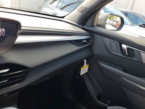 New 2026 Buick Enclave Preferred w/ Power Package FWD image 25